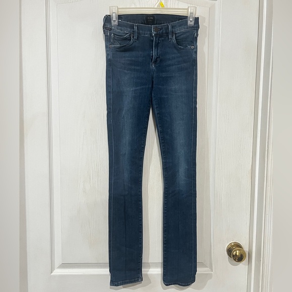 PRICE DROP Citizens of Humanity Avedon Jeans - Picture 1 of 7